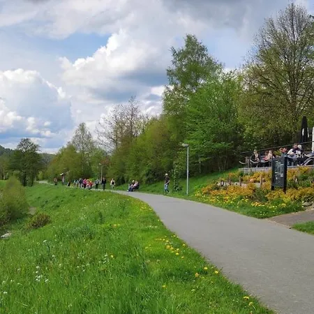 Panoramablick - A87106 Вінтерберг